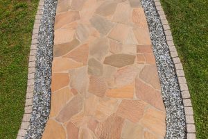choosing the right paving guernsey