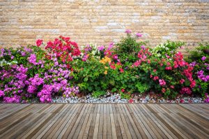 why decking is so popular