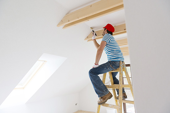 Interior Painting Services Guernsey